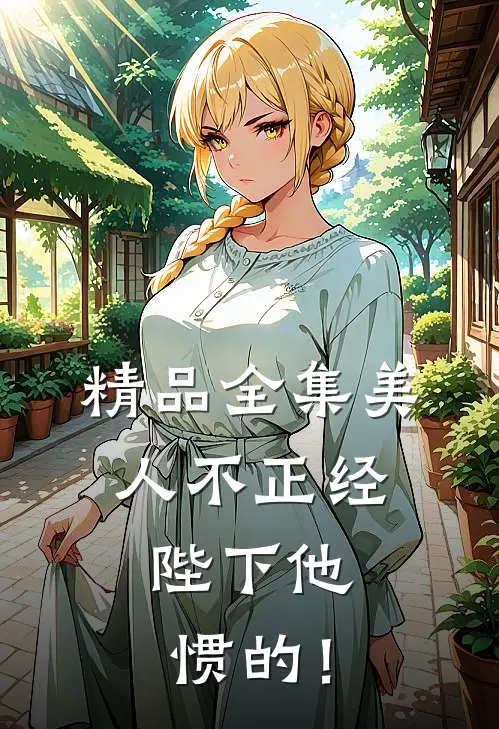 精品全集美人不正经，陛下他惯的！