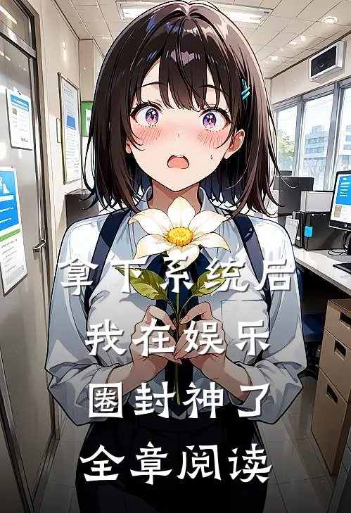 拿下系统后，我在娱乐圈封神了全章阅读