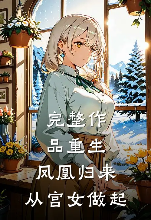 完整作品重生：凤凰归来，从宫女做起