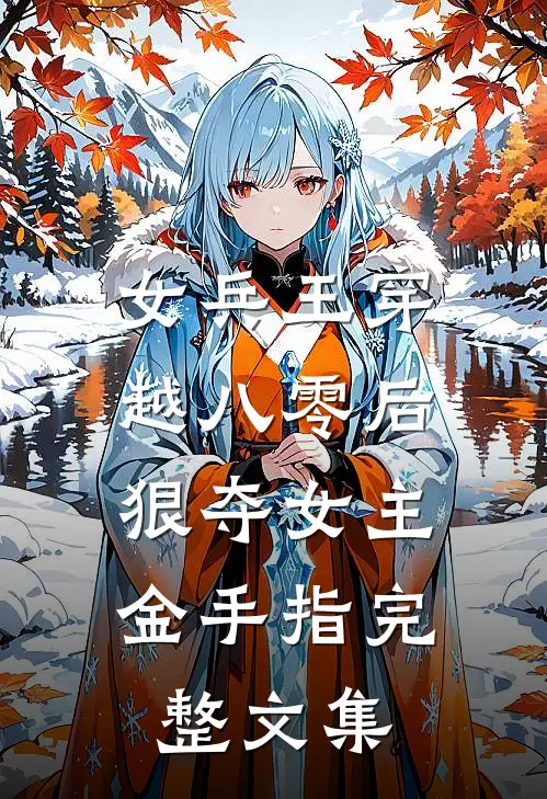 女兵王穿越八零后，狠夺女主金手指完整文集