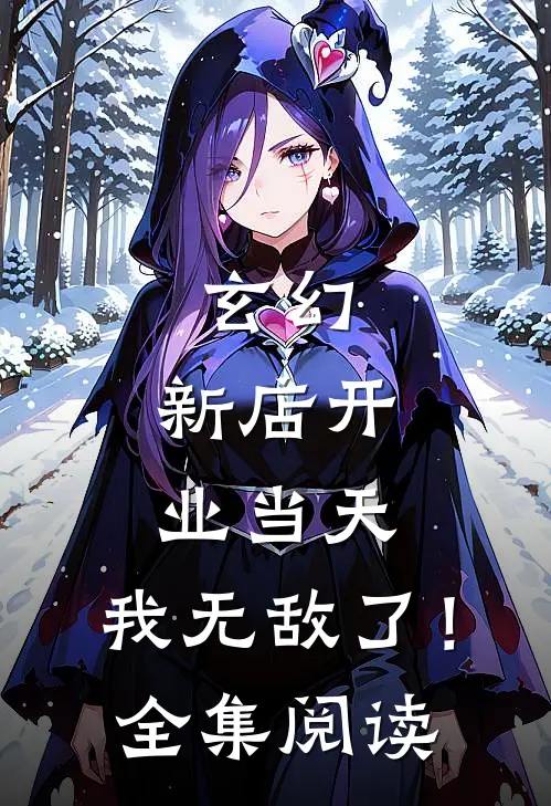 玄幻：新店开业当天，我无敌了！全集阅读