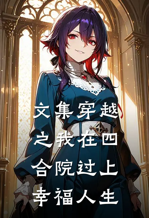 文集穿越之我在四合院过上幸福人生