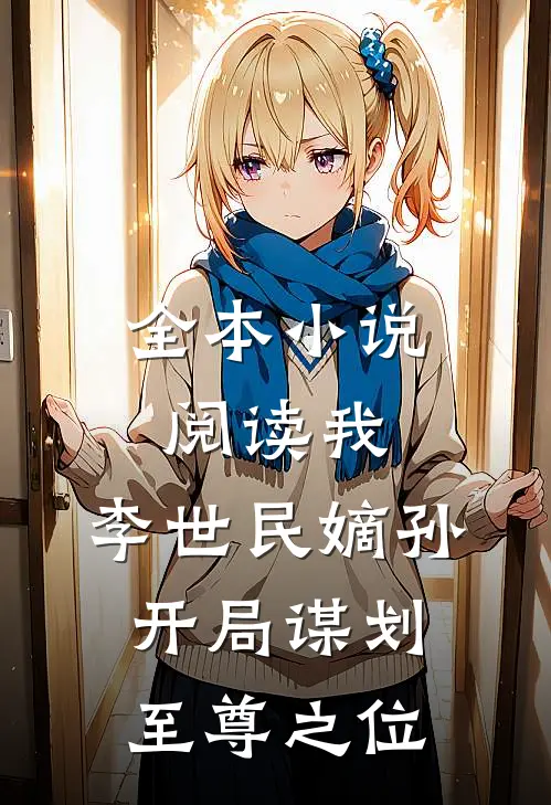 全本小说阅读我，李世民嫡孙，开局谋划至尊之位