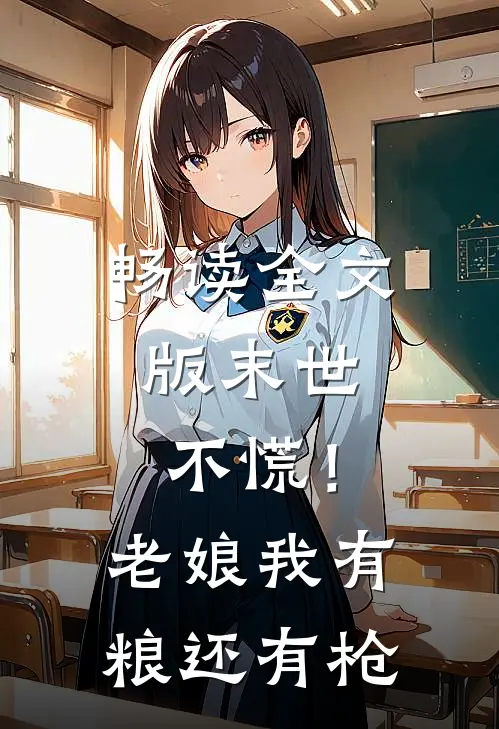 畅读全文版末世：不慌！老娘我有粮还有枪