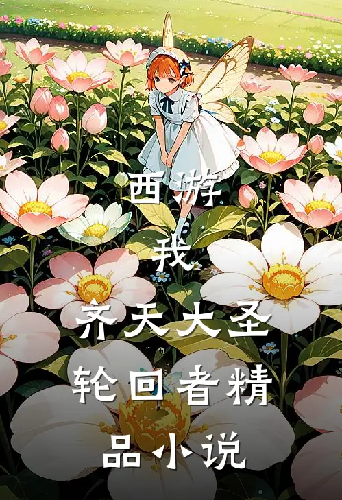西游：我，齐天大圣，轮回者精品小说
