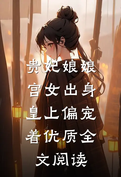 贵妃娘娘宫女出身，皇上偏宠着优质全文阅读