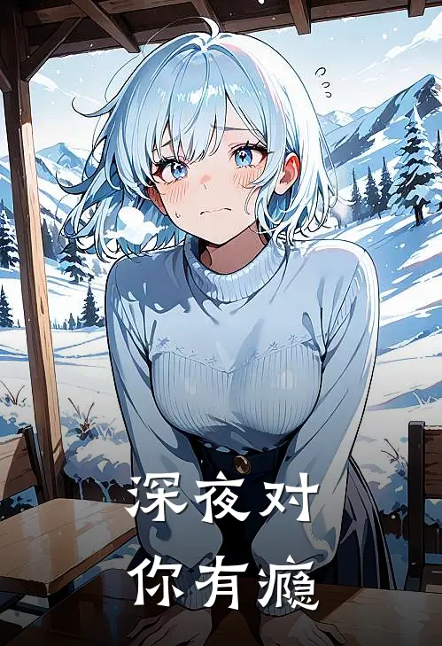 深夜对你有瘾