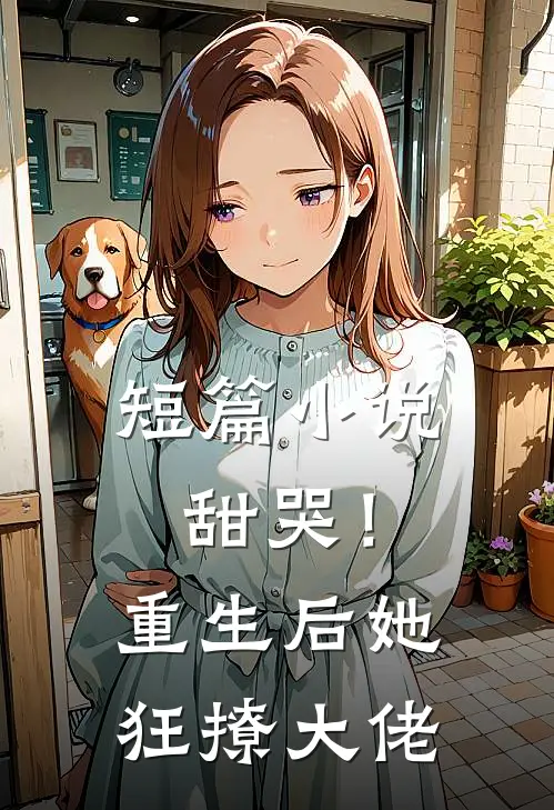 短篇小说甜哭！重生后她狂撩大佬