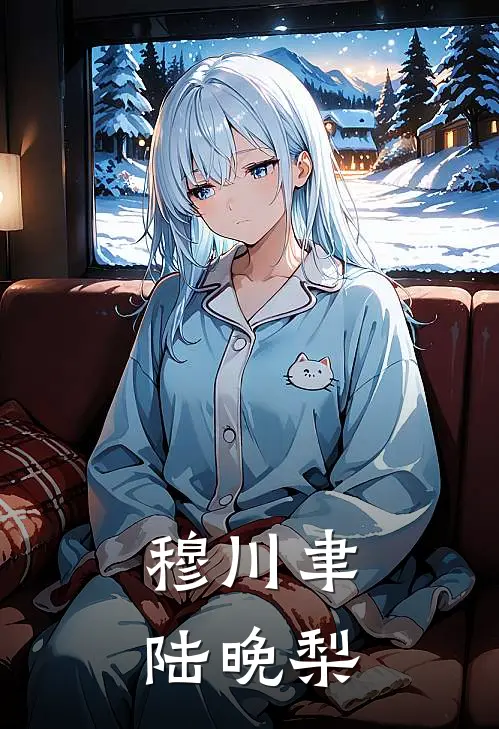 穆川聿陆晚梨