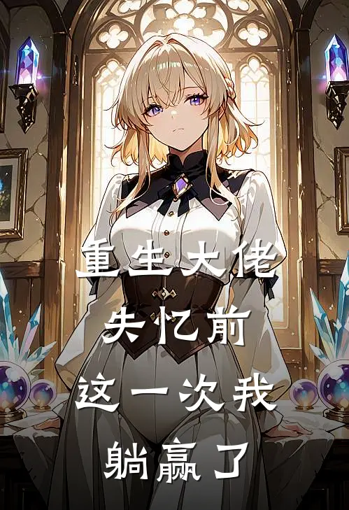 重生大佬失忆前，这一次我躺赢了