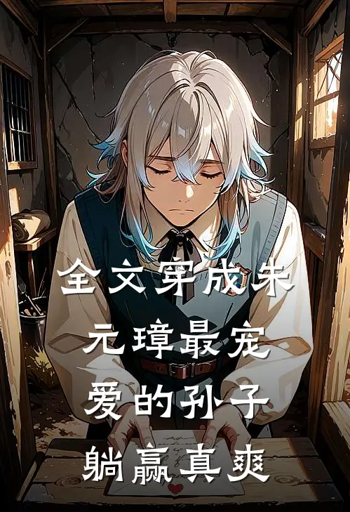 全文穿成朱元璋最宠爱的孙子，躺赢真爽