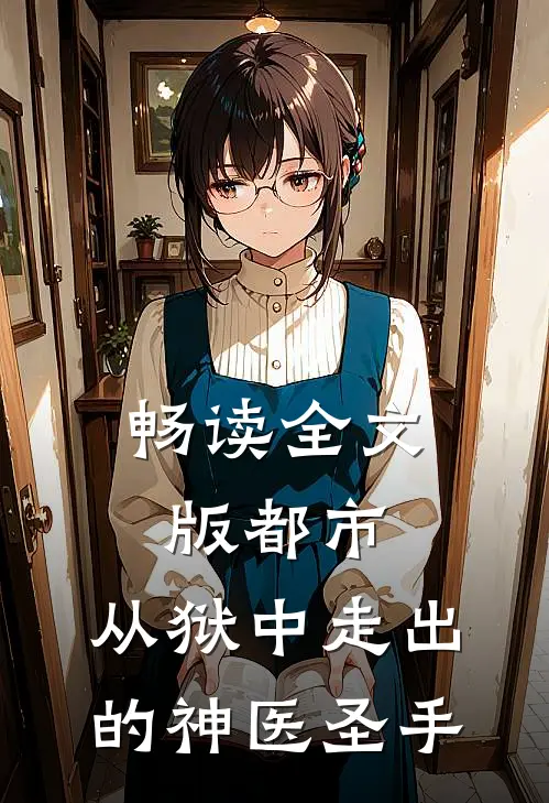 畅读全文版都市：从狱中走出的神医圣手