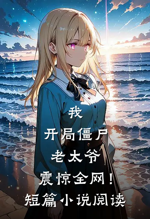 我：开局僵尸老太爷，震惊全网！短篇小说阅读