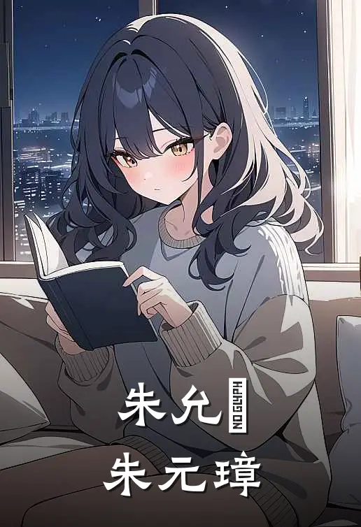 朱允熥朱元璋