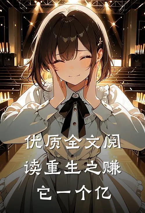 优质全文阅读重生之赚它一个亿