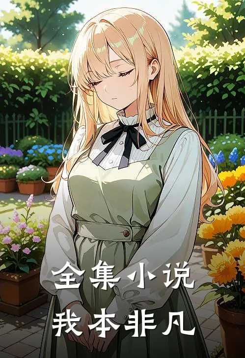 全集小说我本非凡