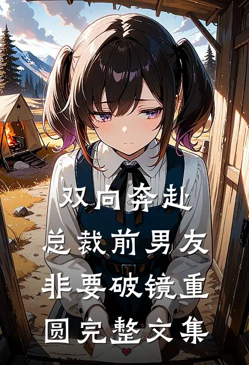 双向奔赴：总裁前男友非要破镜重圆完整文集