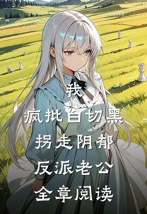 我，疯批白切黑，拐走阴郁反派老公全章阅读