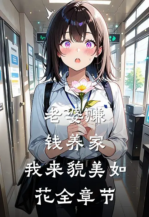 老婆赚钱养家，我来貌美如花全章节