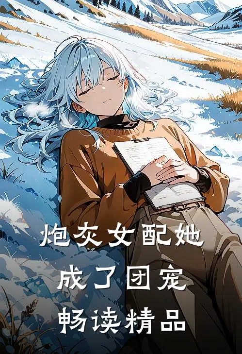 炮灰女配她成了团宠畅读精品