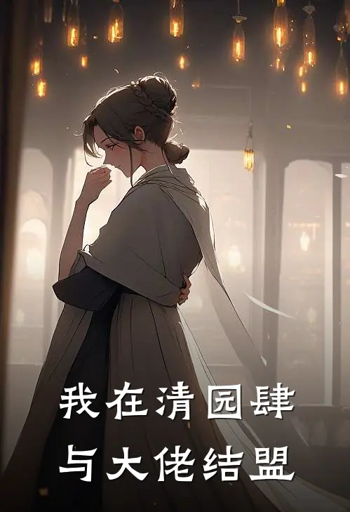 我在清园肆与大佬结盟
