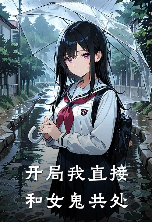 开局我直接和女鬼共处