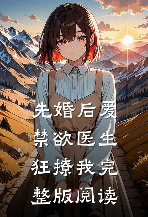 先婚后爱：禁欲医生狂撩我完整版阅读