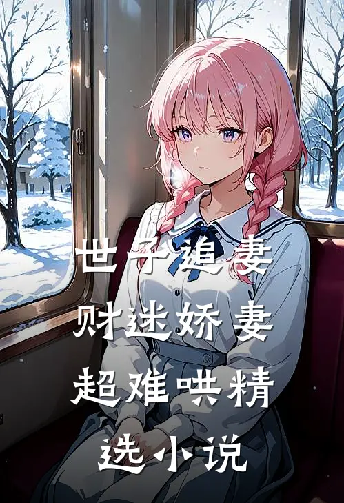 世子追妻：财迷娇妻超难哄精选小说