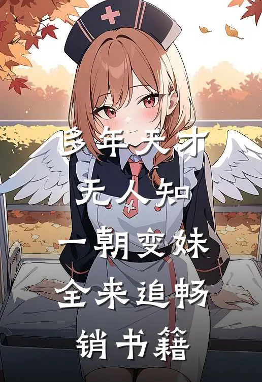 多年天才无人知，一朝变妹全来追畅销书籍