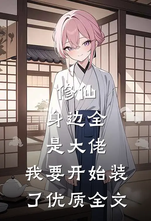 修仙：身边全是大佬，我要开始装了优质全文
