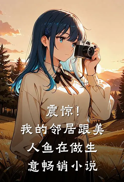 震惊！我的邻居跟美人鱼在做生意畅销小说