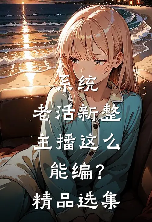 系统：老活新整，主播这么能编？精品选集