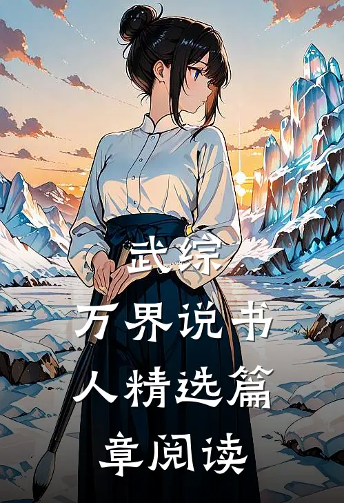 武综：万界说书人精选篇章阅读