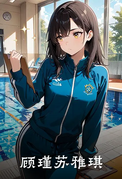 顾瑾苏雅琪