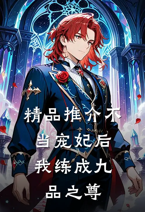 精品推介不当宠妃后，我练成九品之尊