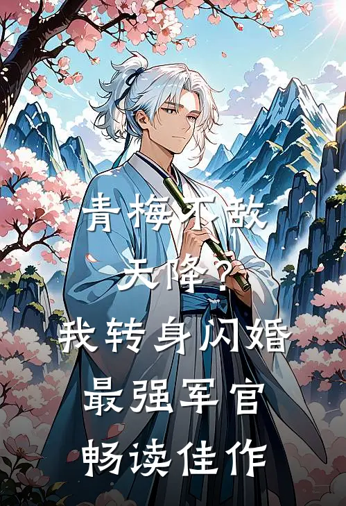 青梅不敌天降？我转身闪婚最强军官畅读佳作