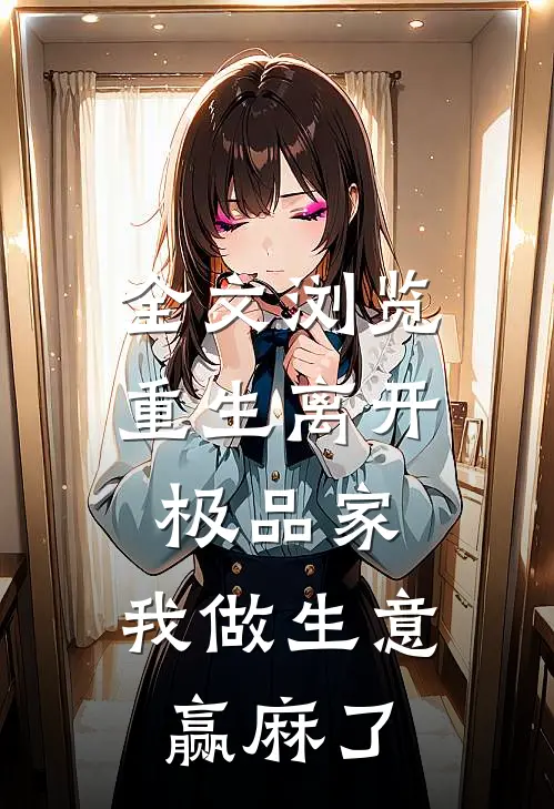 全文浏览重生离开极品家，我做生意赢麻了