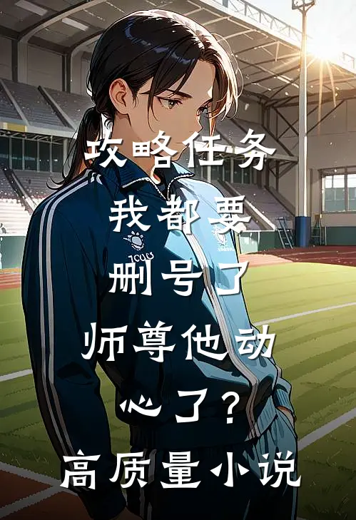 攻略任务：我都要删号了，师尊他动心了？高质量小说