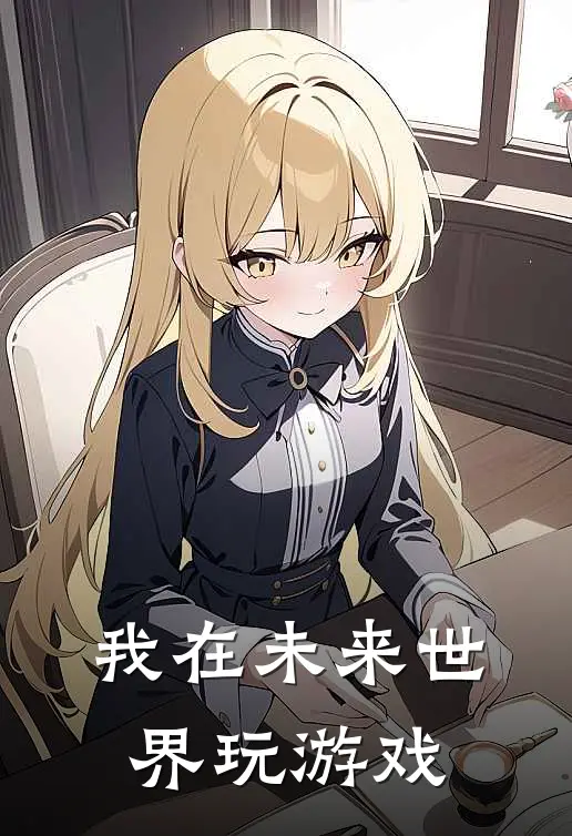 我在未来世界玩游戏