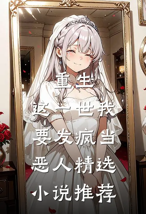 重生：这一世我要发疯当恶人精选小说推荐