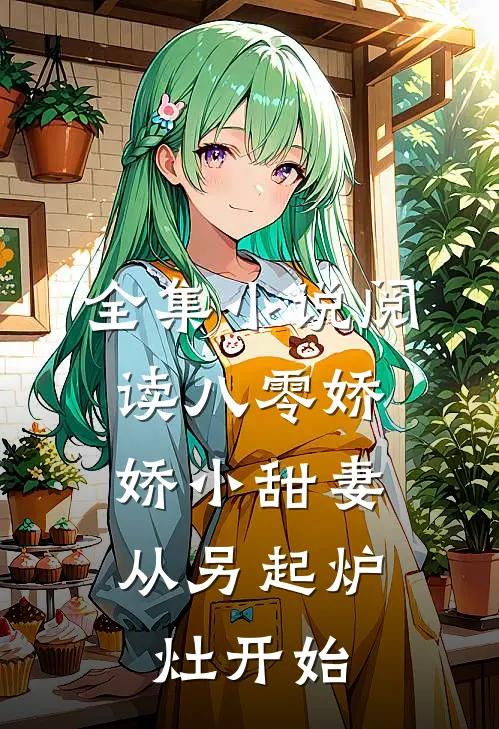 全集小说阅读八零娇娇小甜妻，从另起炉灶开始