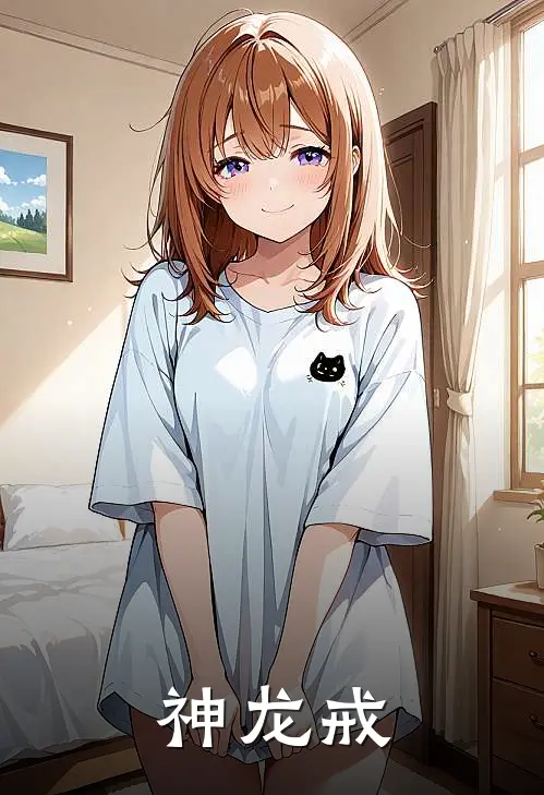 神龙戒