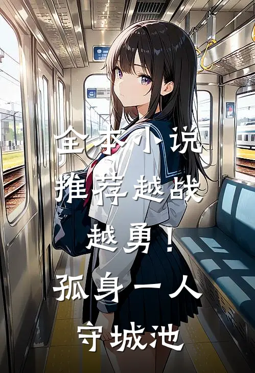 全本小说推荐越战越勇！孤身一人守城池