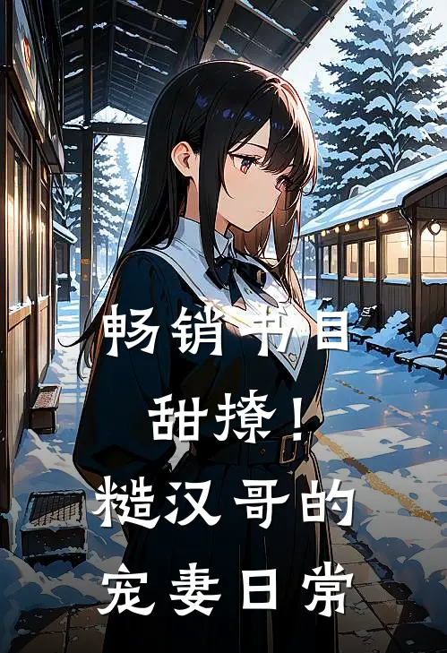 畅销书目甜撩！糙汉哥的宠妻日常