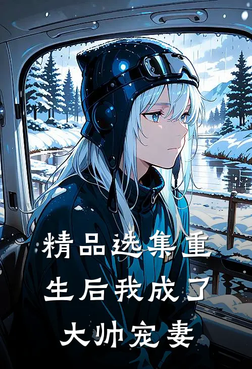 精品选集重生后我成了大帅宠妻