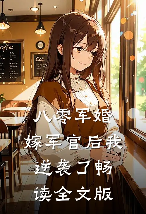 八零军婚：嫁军官后我逆袭了畅读全文版