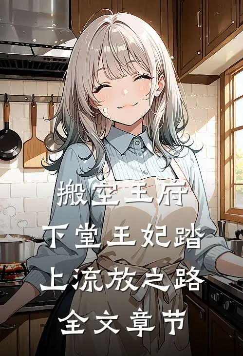 搬空王府，下堂王妃踏上流放之路全文章节
