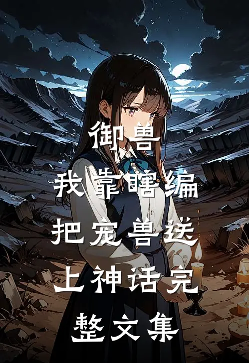 御兽：我靠瞎编，把宠兽送上神话完整文集