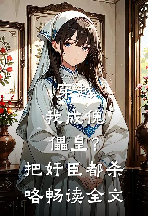 穿越：我成傀儡皇？把奸臣都杀咯畅读全文