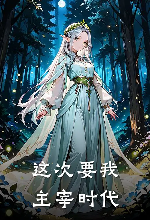 这次要我主宰时代